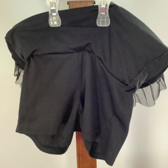 💐2 for $10💐 Sonoma 4T skort - Picture 5 of 5